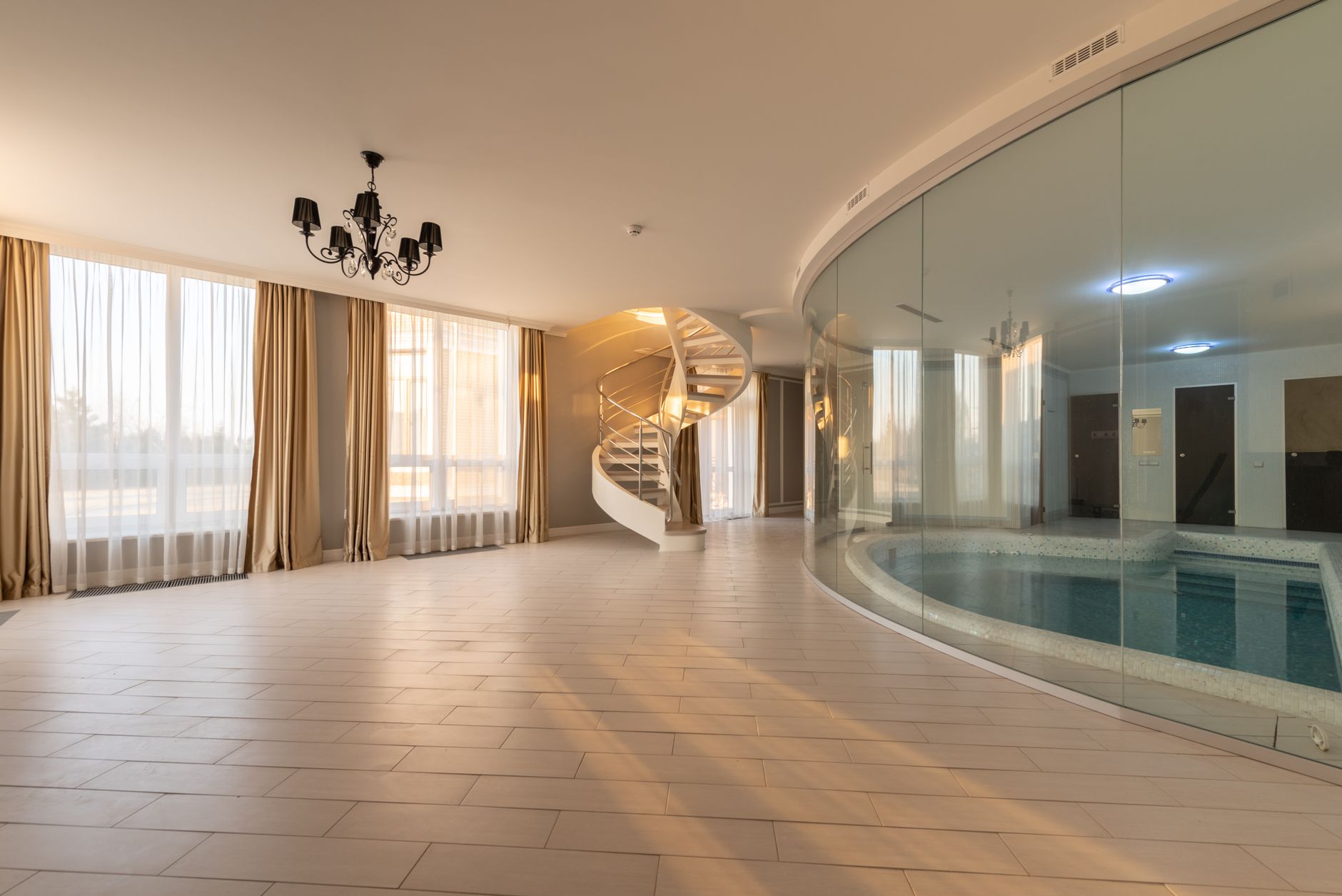 Constructeur de Piscine de Luxe à Fontenay-sous-Bois